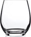 Luigi Bormioli - 15 Oz Vinea Trebbiano Wine Glass, Pack of 24 - A11838BYL02AA01
