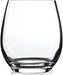 Luigi Bormioli - 15 Oz Vinea Trebbiano Wine Glass, Pack of 6 - A11838BYL02AA01