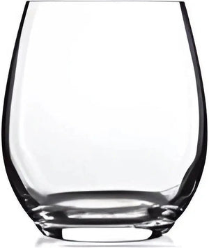 Luigi Bormioli - 15 Oz Vinea Trebbiano Wine Glass, Set of 6 - A11838BYL02AA01