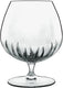 Luigi Bormioli - 15.75 Oz Mixology Cognac Glass, Pack of 24 - A12724BYI02AA01