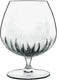 Luigi Bormioli - 15.75 Oz Mixology Cognac Glass, Pack of 6 - A12724BYI02AA01