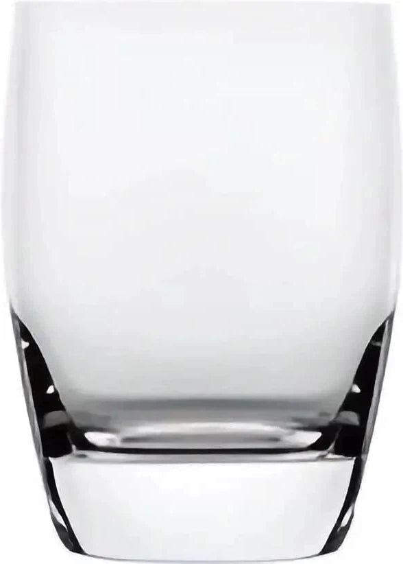 Luigi Bormioli - 16 Oz Michel Professional DOF 46 Tumbler, Pack of 6 - A10240B32021990