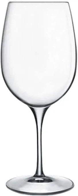 Luigi Bormioli - 16 Oz Stemware Palace Goblet Wine Glass, Pack of 6 - A09461BYL02AA06