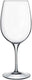 Luigi Bormioli - 16 Oz Stemware Palace Goblet Wine Glass, Pack of 6 - A09461BYL02AA06