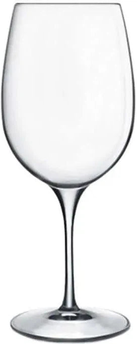 Luigi Bormioli - 16 Oz Stemware Palace Goblet Wine Glass, Set of 6 - A09461BYL02AA06