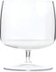 Luigi Bormioli - 17 Oz Mixology Rum Cocktail Glass, Pack of 6 - A13362BYL02AA02