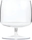 Luigi Bormioli - 17 Oz Mixology Rum Cocktail Glass, Set of 6 - A13362BYL02AA02