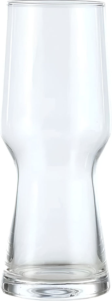 Luigi Bormioli - 18 Oz Pilsner 54 Clear Tumbler Birrateque, Pack of 24 - A12461BYL02AA01