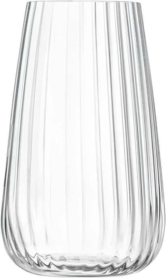Luigi Bormioli - 19 Oz Speakeasies Swing HI-BALL Glass, Pack of 6 - A13143BYL02AA01 - DISCONTINUED