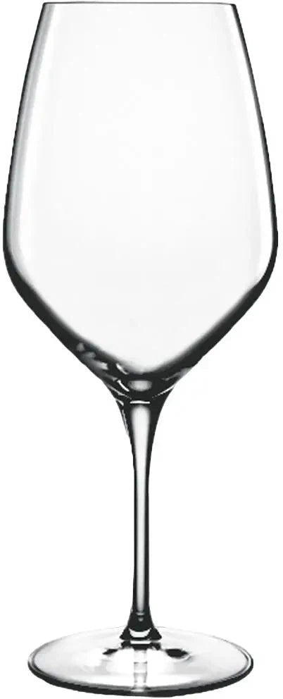Luigi Bormioli - 19 Oz Stemware Atelier Chianti Wine Glass, Set of 6 - A10647BYL02AA07