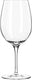 Luigi Bormioli - 19 Oz Stemware Palace Grandi Vini Wine Glass, Pack of 24 - A09231BYL02AA06