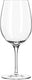 Luigi Bormioli - 19 Oz Stemware Palace Grandi Vini Wine Glass, Pack of 6 - A09231BYL02AA06