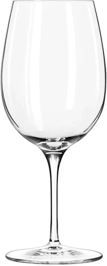 Luigi Bormioli - 19 Oz Stemware Palace Grandi Vini Wine Glass, Set of 6 - A09231BYL02AA06