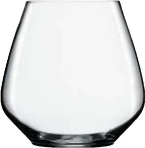 Luigi Bormioli - 19.94 Oz Atelier Pinot Noir Wine Glass, Set of 6 - A10290BYI02AA02