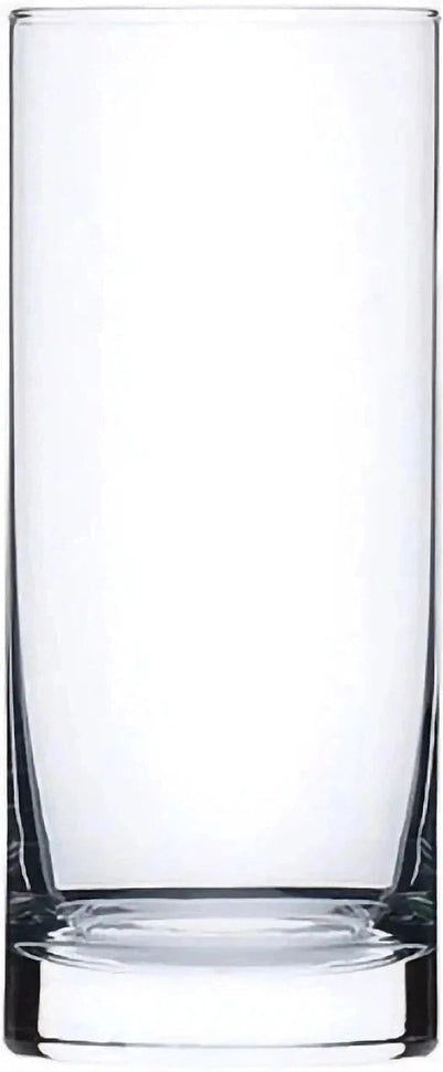 Luigi Bormioli - 2 Oz Classico Liqueur Tumbler, Pack of 6 - A10423BYL02AA01