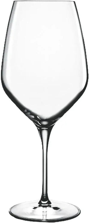 Luigi Bormioli - 21 Oz Stemware Atelier Pinot Noir/Rioja Wine Glass, Set of 6 - A08745BYI02AA07