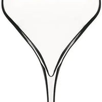 Luigi Bormioli - 22 Oz Stemware Supremo Burgundy Wine Glass, Pack of 12 - A11277BYI02AA01