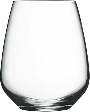 Luigi Bormioli - 22.64 Oz Atelier Cabernet Merlot Wine Glass, Set of 6 - A10291BYI02AA02