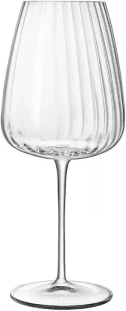 Luigi Bormioli - 23.5 Oz Speakeasies Swing Red Wine Glass, Set of 6 - A13144BYL02AA01