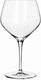 Luigi Bormioli - 23.75 Oz Stemware Atelier Chardonnay/Orvie Wine Glass, Pack of 6 - A08747BYI03AA07 - DISCONTINUED