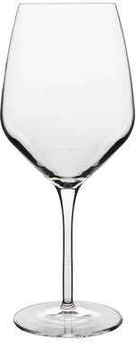 Luigi Bormioli - 24 Oz Stemware Atelier Cabernet/Merlot Wine Glass, Pack of 6 - A08743BYI02BA07