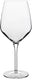 Luigi Bormioli - 24 Oz Stemware Atelier Cabernet/Merlot Wine Glass, Pack of 6 - A08743BYI02BA07