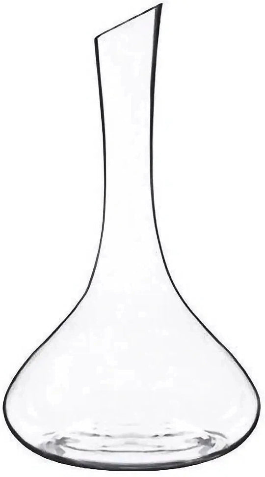Luigi Bormioli - 25 Oz Vinoteque Decanter - A09630G35021990 - DISCONTINUED