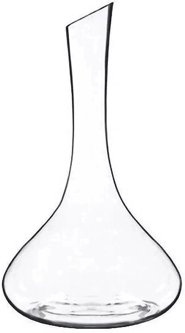Luigi Bormioli - 25 Oz Vinoteque Decanter - A09630G35021990 - DISCONTINUED