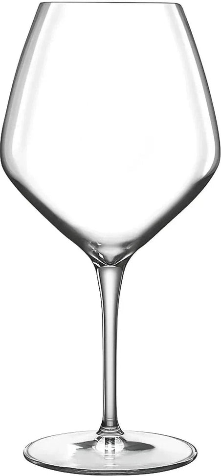 Luigi Bormioli - 27 Oz Stemware Atelier Barolo/Shiraz Wine Glass, Pack of 12 - A08744BYI02AA07