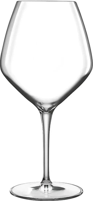 Luigi Bormioli - 27 Oz Stemware Atelier Barolo/Shiraz Wine Glass, Set of 6 - A08744BYI02AA07