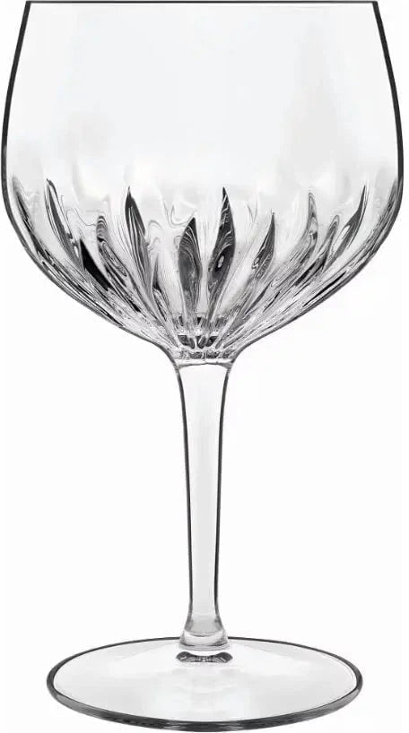Luigi Bormioli - 27 Oz Stemware Mixology Gin & Tonic Wine Glass, Pack of 24 - A12464BYI02AA01