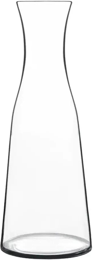 Luigi Bormioli - 34 Oz Atelier Carafe, Pack of 6 - A10700MM902AA01