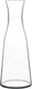 Luigi Bormioli - 34 Oz Atelier Carafe, Pack of 6 - A10700MM902AA01