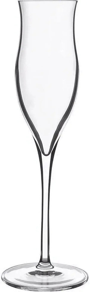 Luigi Bormioli - 3.5 Oz Vinoteque Grappa Glass, Pack of 6 - A09651BYL02AA06