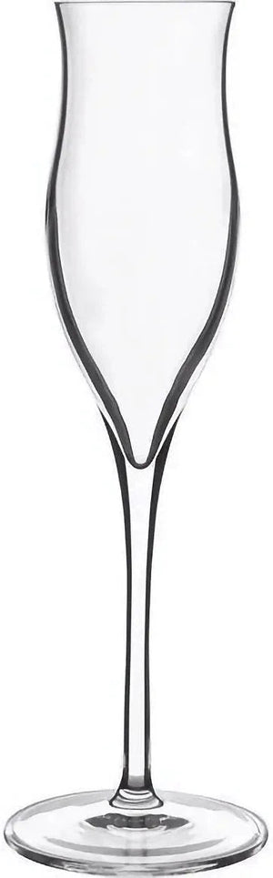 Luigi Bormioli - 3.5 Oz Vinoteque Grappa Glass, Set of 6 - A09651BYL02AA06