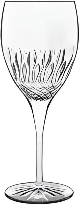 Luigi Bormioli - 5 Oz Stemware Mixology Nick & Nora Wine Glass, Set of 6 - A12671BYL02AA01