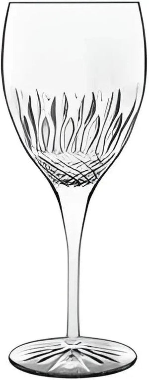 Luigi Bormioli - 5 Oz Stemware Mixology Nick & Nora Wine Glass, Set of 6 - A12671BYL02AA01