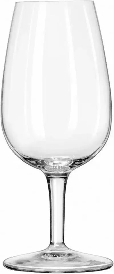 Luigi Bormioli - 7.25 Oz D.O.C. Wine Tasting Glass, Pack of 6 - A10228BYL021128