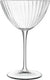 Luigi Bormioli - 7.4 Oz Speakeasies Swing Martini Glass, Pack of 24 - A13168BYL02AA01