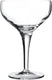 Luigi Bormioli - 8 Oz Stemware Michel Professional Large Wine Glass, Pack of 24 - A10287BR702AA02
