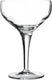 Luigi Bormioli - 8 Oz Stemware Michel Professional Large Wine Glass, Pack of 6 - A10287BR702AA02 - DISCONTINUED