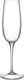 Luigi Bormioli - 8 Oz Stemware Palace Flute Wine Glass, Pack of 24 - A09233BYL02AA06
