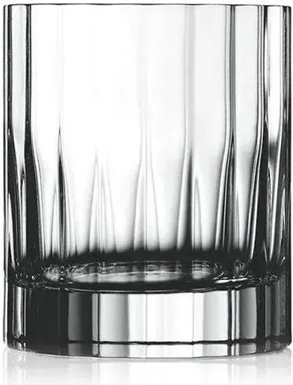 Luigi Bormioli - 8.5 Oz Tumbler Bach Juice/ Rocks Glass, Pack of 24 - A10825BYL02AA01