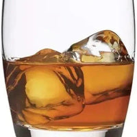 Luigi Bormioli - 9 Oz Michel Professional Juice Tumbler, Pack of 24 - A10235B32021990