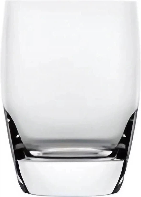 Luigi Bormioli - 9 Oz Michel Professional Juice Tumbler, Pack of 24 - A10235B32021990