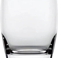 Luigi Bormioli - 9 Oz Michel Professional Juice Tumbler, Pack of 24 - A10235B32021990