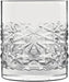 Luigi Bormioli - Mixology 12.75 Oz Textures DOF Whiskey Glass, Pack of 24 - A12346BYL02AA01