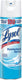Lysol - 350 gm Crisp Linen Disinfectant Sprayer Bottles - HCP02132