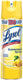 Lysol - 350 gm Lemon Breeze Disinfectant Spray, 12Btl/Cs - RBG87871