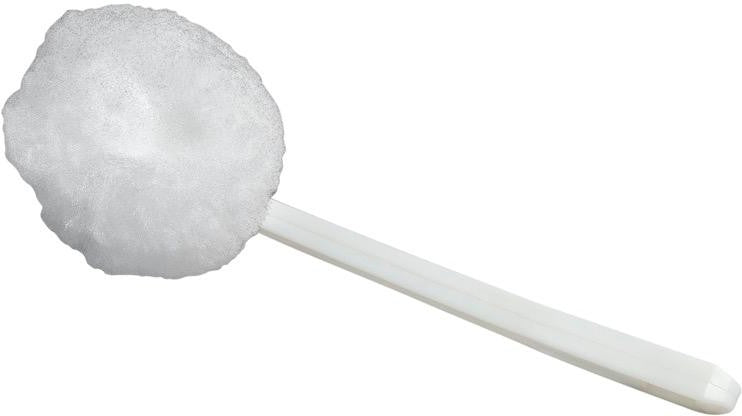 M2 Professional - 12" Acrylic Toilet Bowl Swab - WA209